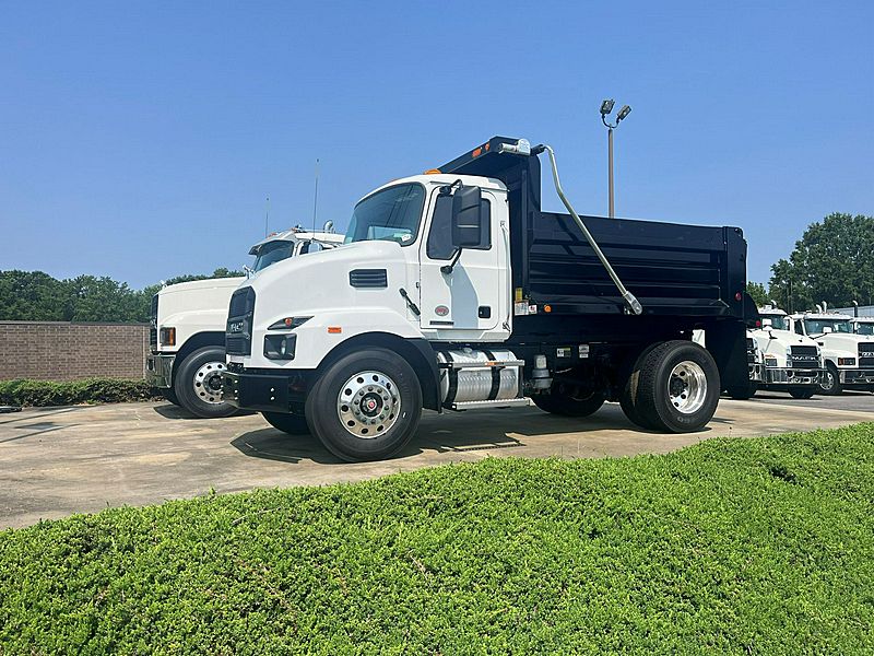 Mack MD742 Trucks For Sale (New & Used)