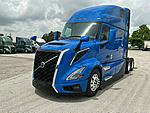 2026 Volvo VNL 860