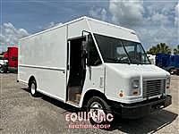 2019 Ford F59 - Step Van