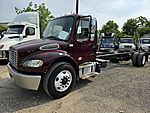 2019 Freightliner M2 106