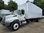 2019 International DuraStar 4300