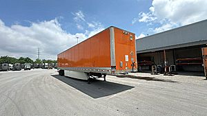 2014 Hyundai VC2530152-JS - Dry Van