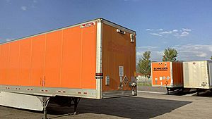 2015 Great Dane - Dry Van