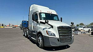 2020 Freightliner Cascadia