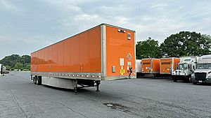 2015 Hyundai VC2530152-JS - Dry Van