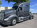 2021 Kenworth T680