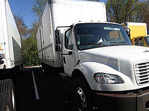 2020 Freightliner M2 106 - Dry Van