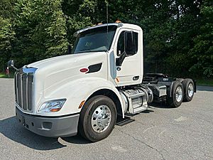 2021 Peterbilt 579