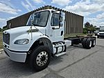 2014 Freightliner M2