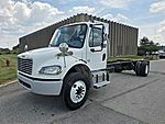 2015 Freightliner M2