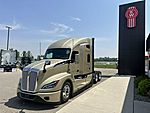 2026 Kenworth T680