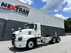 2022 Mack Anthem AN64T