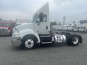 2018 International Prostar - Day Cab