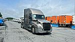 2023 Freightliner Cascadia