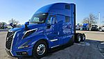 2026 Volvo VNL 860
