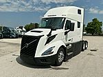 2026 Volvo VNL 860