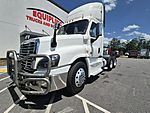 2018 Freightliner Cascadia 125