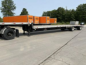 2018 Dorsey DC53
