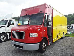 2016 Freightliner MT55