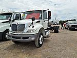 2018 International DuraStar 4300