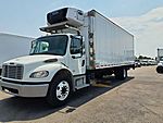 2018 Freightliner M2 106