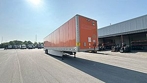 2014 Hyundai VC2530152-JS - Dry Van