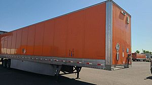 2015 Hyundai VC2530152-JS - Dry Van