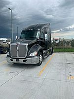 2019 Kenworth T680