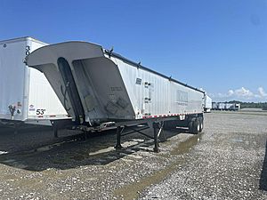 2012 East END DUMP - End Dump