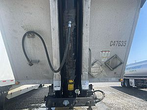 2012 East END DUMP - End Dump