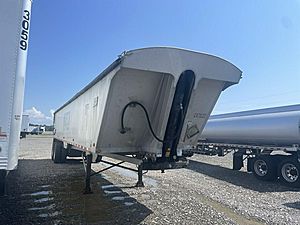 2012 East END DUMP - End Dump