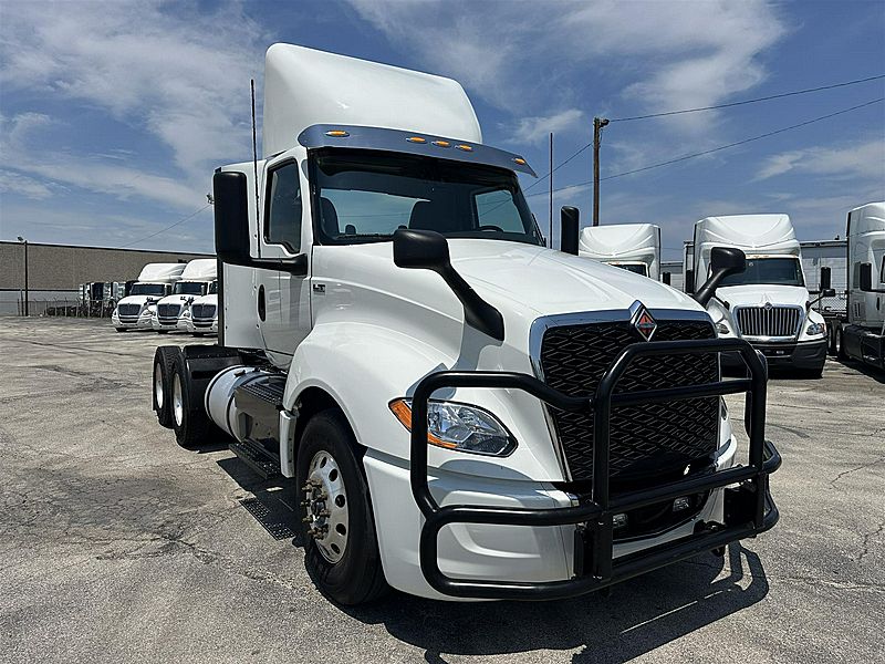 2025 International LT625 For Sale | Day Cab | # 192866