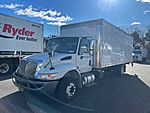 2018 International DuraStar 4300