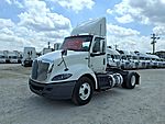 2020 International RH613