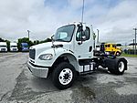 2012 Freightliner M2 106