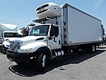 2020 International MV607