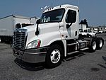 2018 Freightliner Cascadia 125