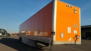 2015 Hyundai VC2530152-JS - Dry Van