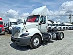2020 International RH613