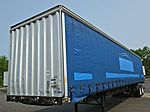 2015 Great Dane FSP 48/102