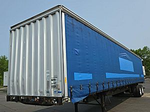 2015 Great Dane FSP 48/102
