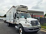 2019 International DuraStar 4300