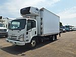 2019 Isuzu NPR