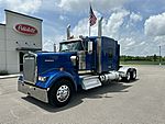 2020 Kenworth W900L