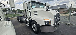 2021 Mack Anthem AN64T
