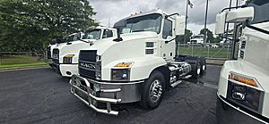 2020 Mack Anthem AN64T - Day Cab