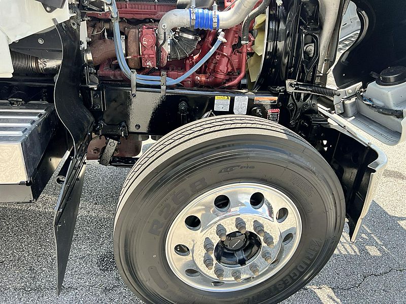 2025 Mack Pinnacle PI64T For Sale | Day Cab | #15MU015594