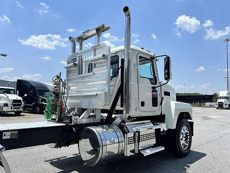 2025 Mack Pinnacle PI64T For Sale | Day Cab | #15MU015594
