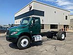 2026 International MV607