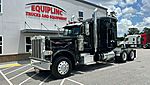 2019 Peterbilt 389